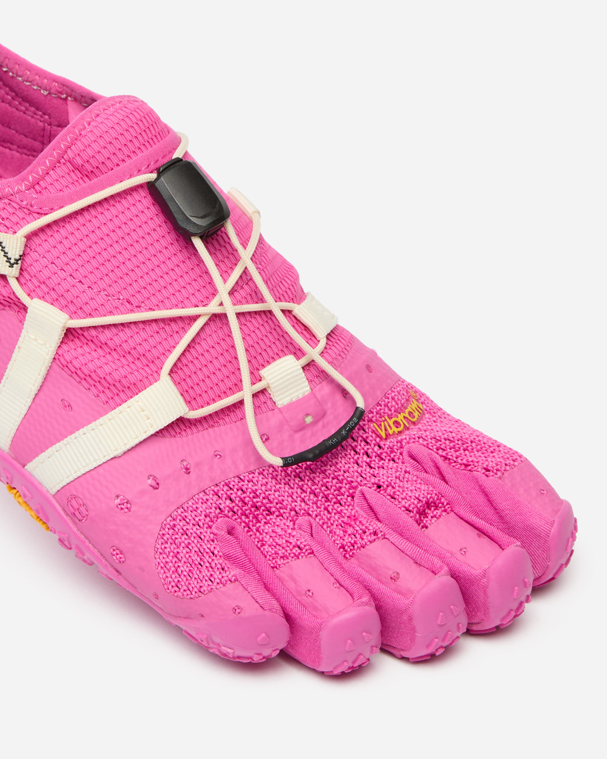 Spidr Walk Women's Fuscia/Black - Image 3