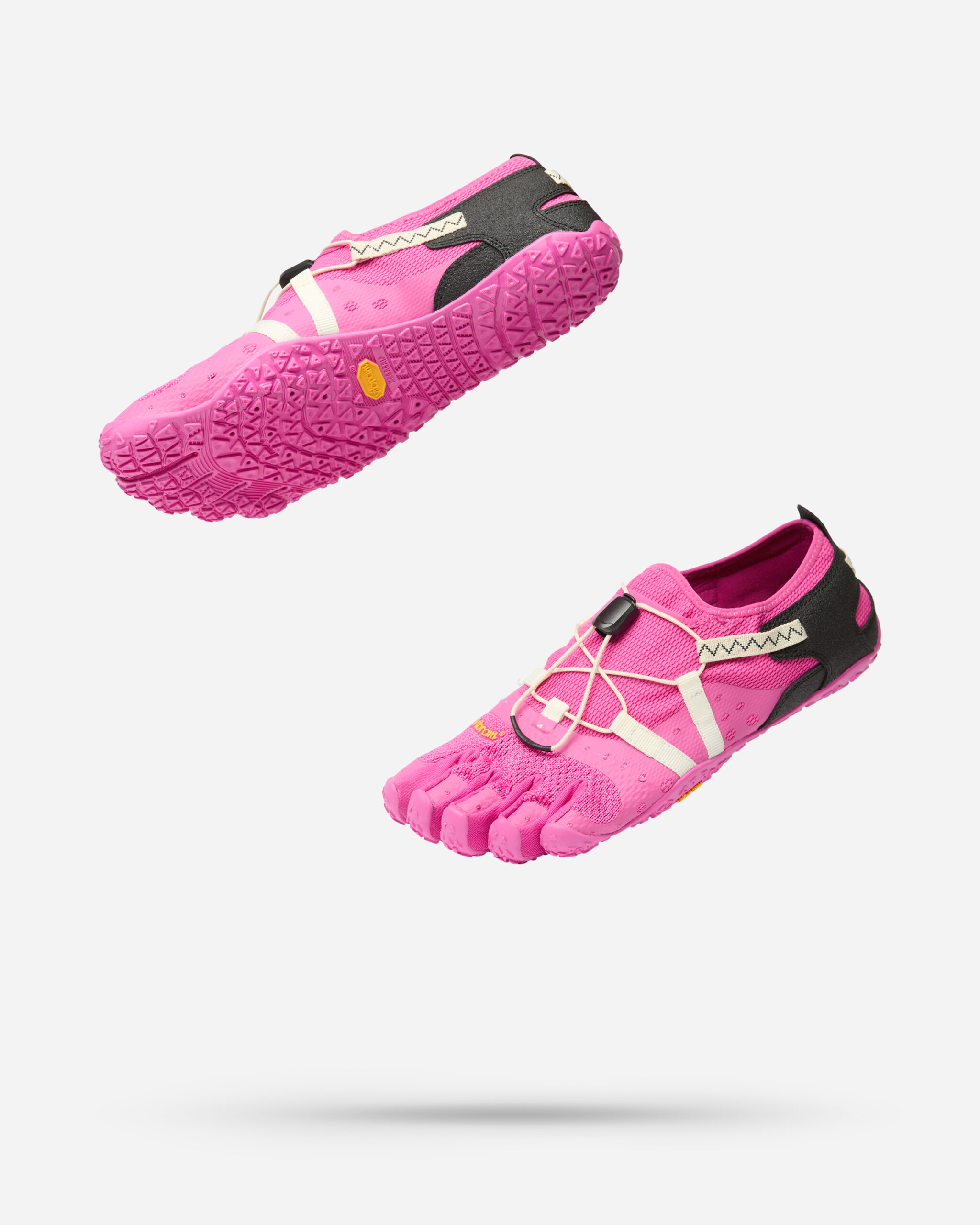 Spidr Walk Women's Fuscia/Black