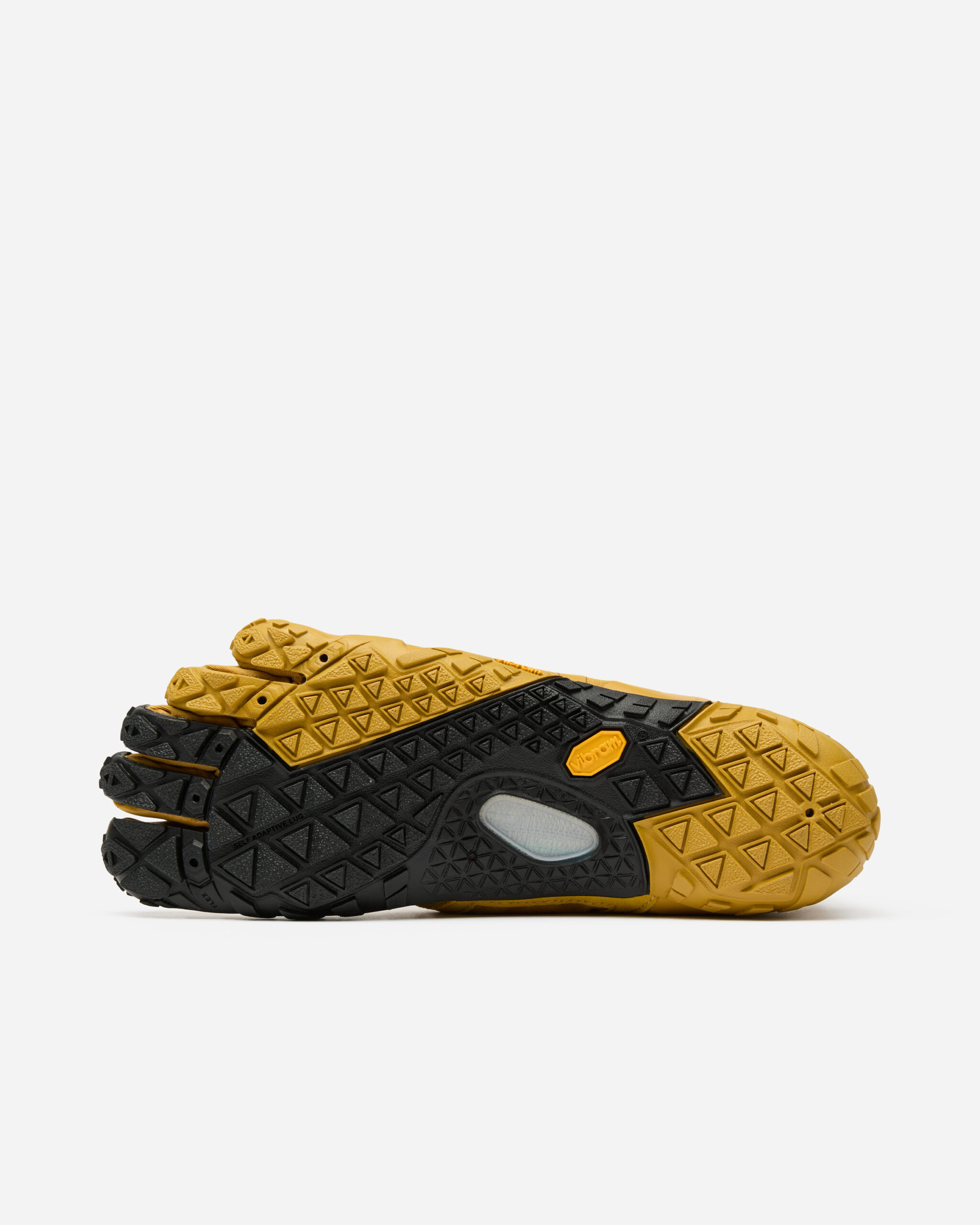 Trailope Men's Mustard/Black - Image 6