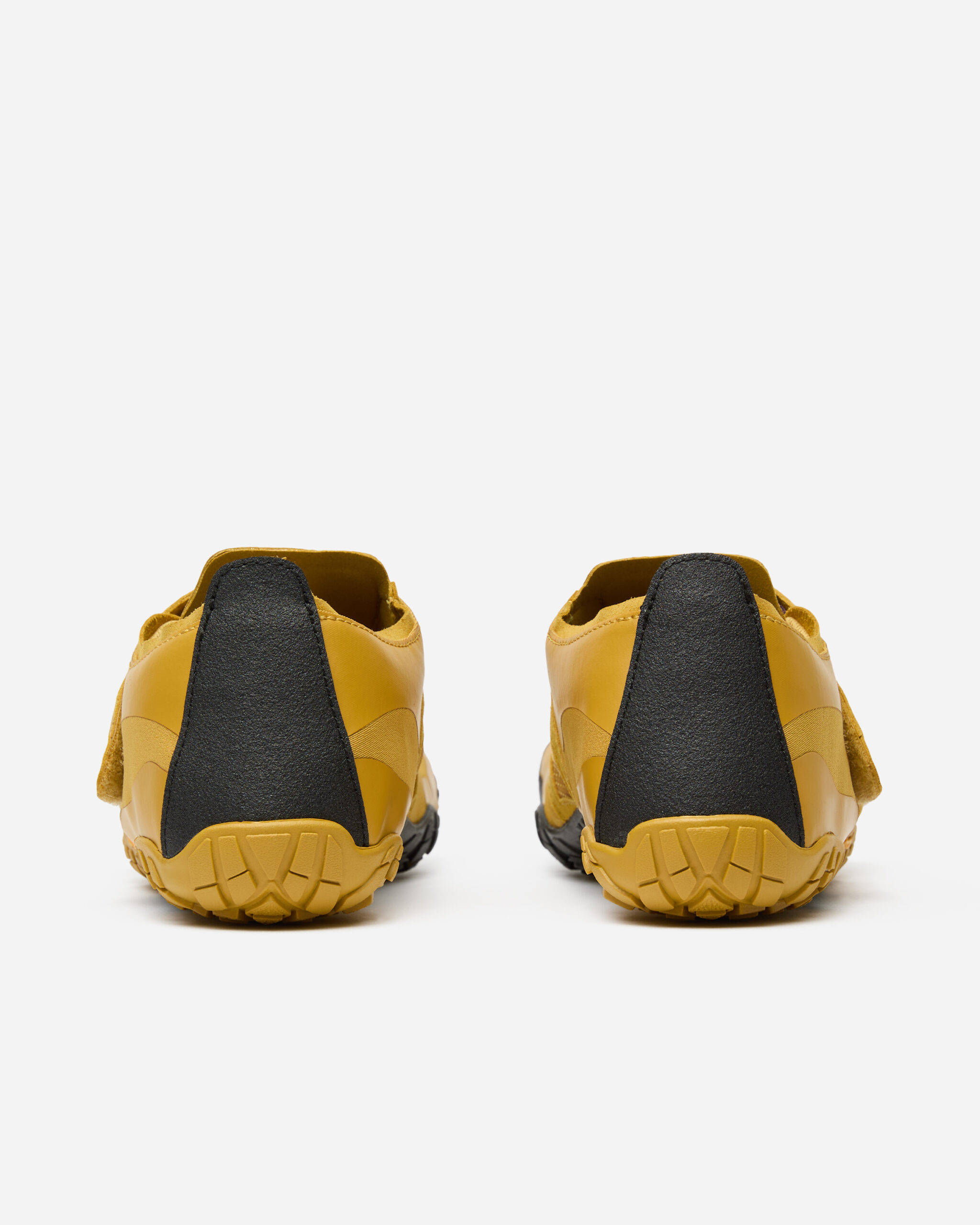 Trailope Men's Mustard/Black - Image 5