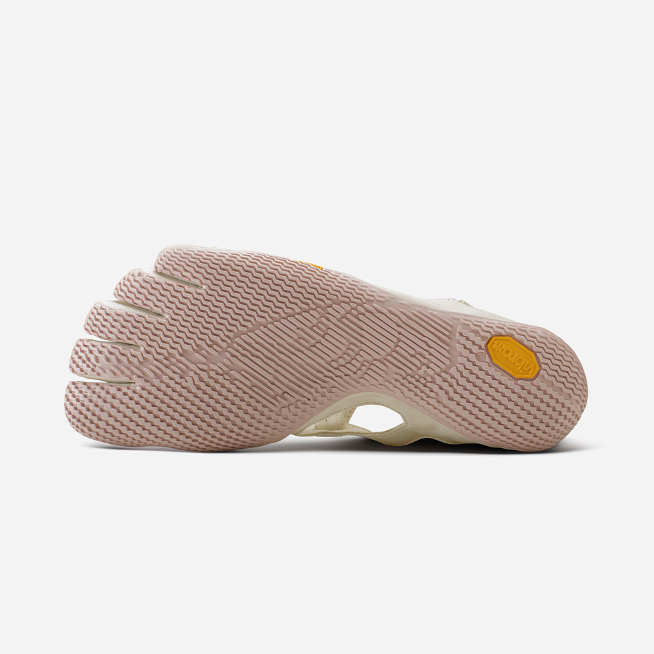 V-Soul Women's Ivory/Dusty Pink - Image 4