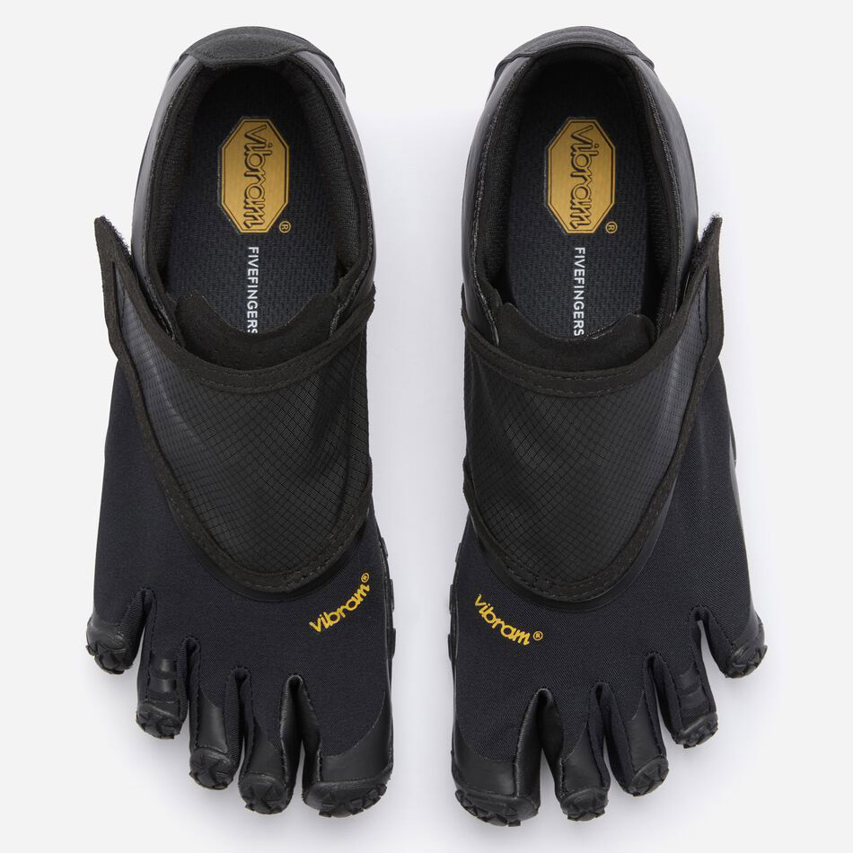 Trailope Women's Black - Image 5