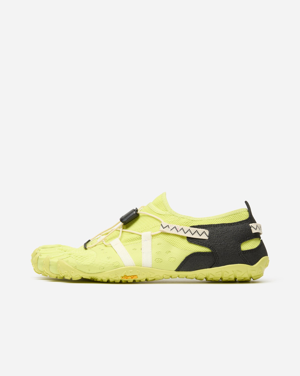 Spidr Walk Men's Lime Green/Black - Image 6