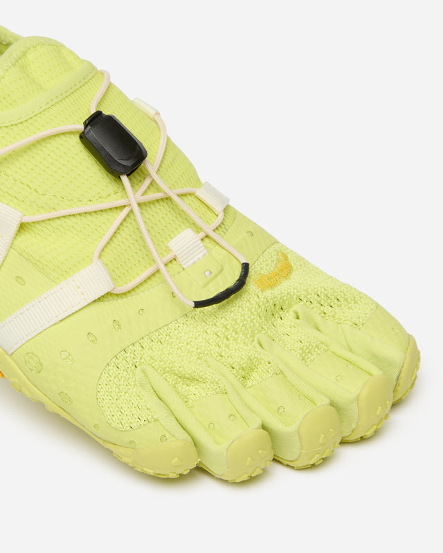 Spidr Walk Men's Lime Green/Black - Image 5