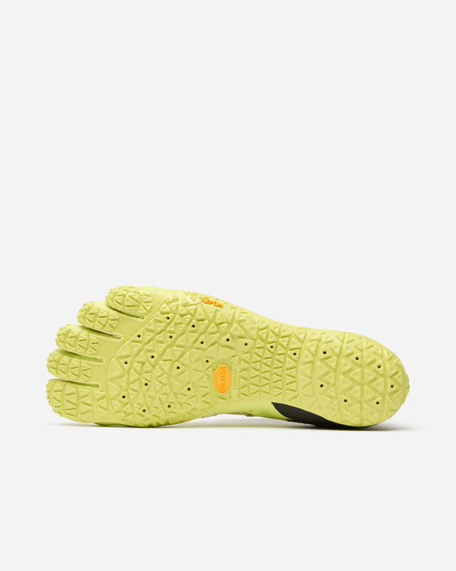 Spidr Walk Men's Lime Green/Black - Image 4