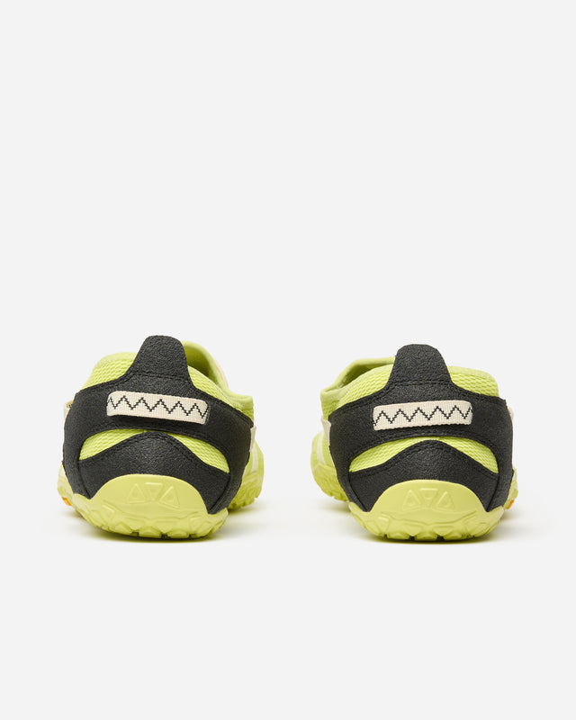 Spidr Walk Men's Lime Green/Black - Image 3
